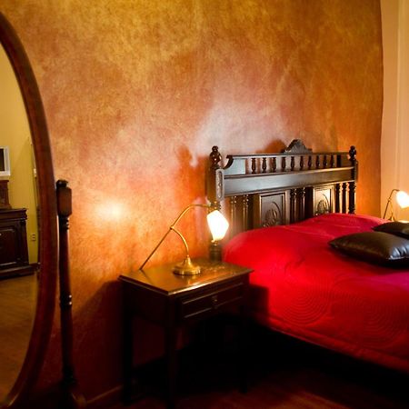 Andromeda Suites Nafplio Exterior photo