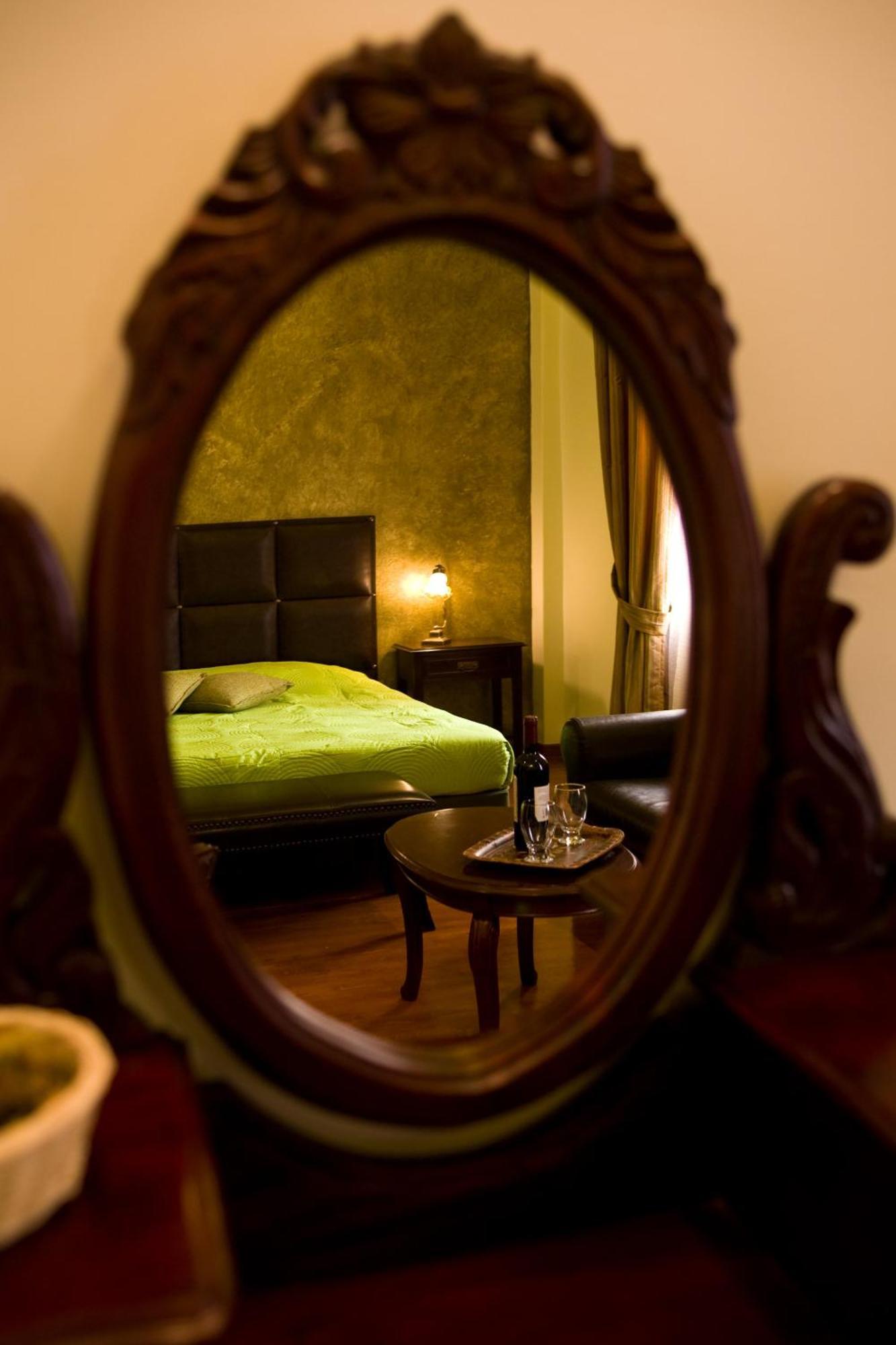 Andromeda Suites Nafplio Exterior photo