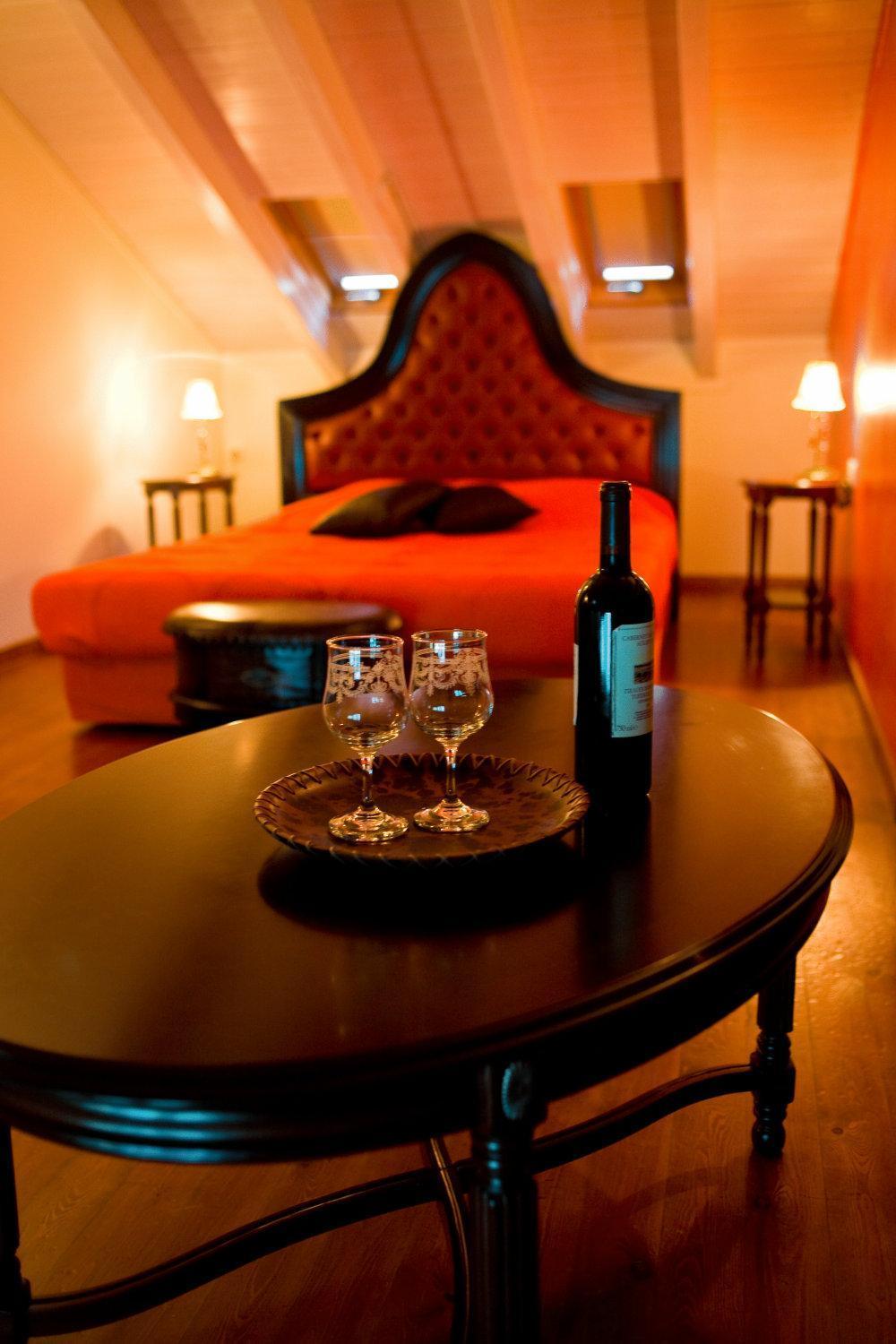 Andromeda Suites Nafplio Exterior photo