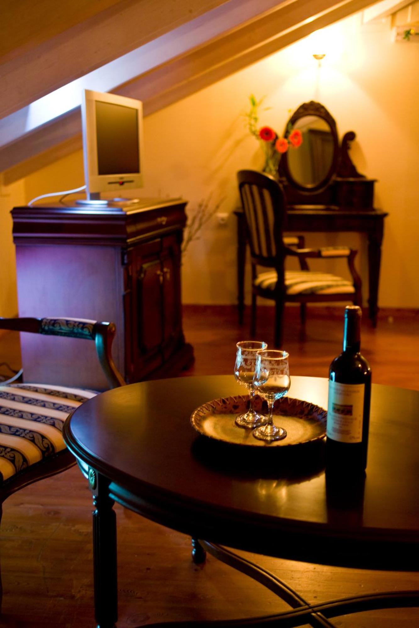 Andromeda Suites Nafplio Exterior photo
