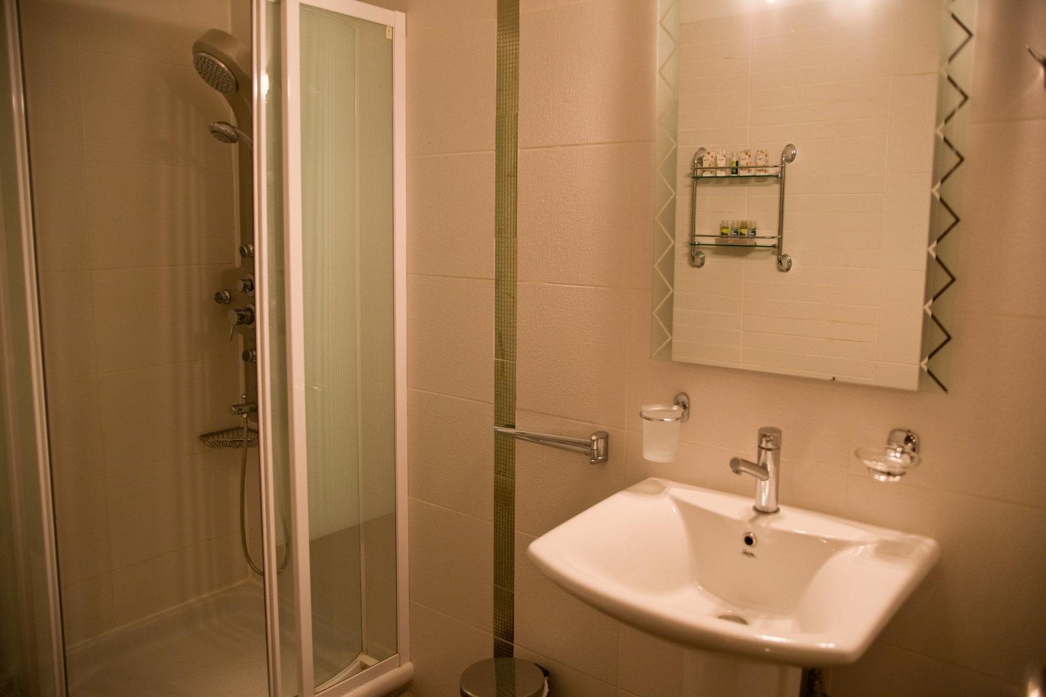 Andromeda Suites Nafplio Exterior photo
