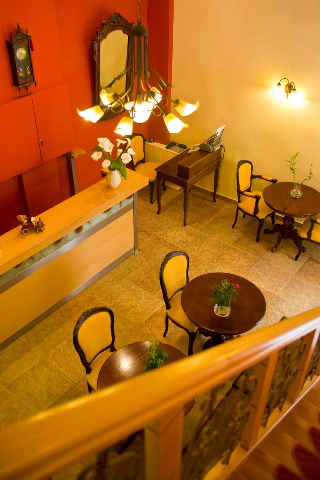Andromeda Suites Nafplio Exterior photo