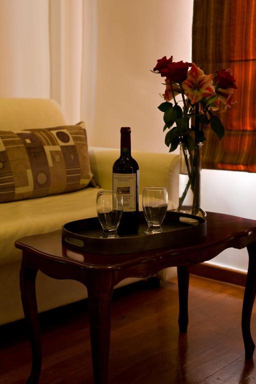 Andromeda Suites Nafplio Room photo