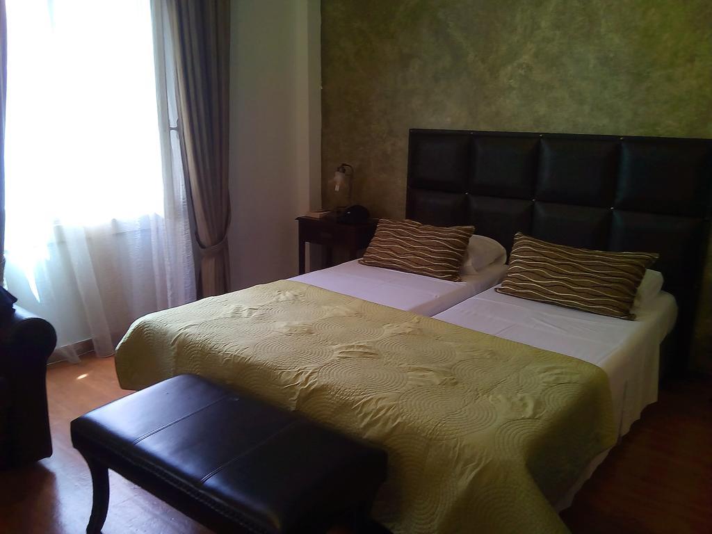 Andromeda Suites Nafplio Exterior photo