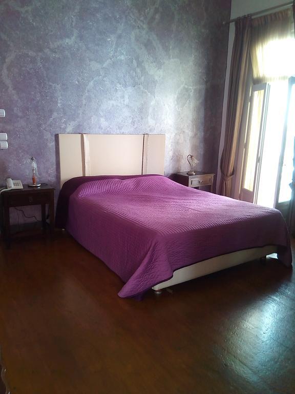 Andromeda Suites Nafplio Exterior photo