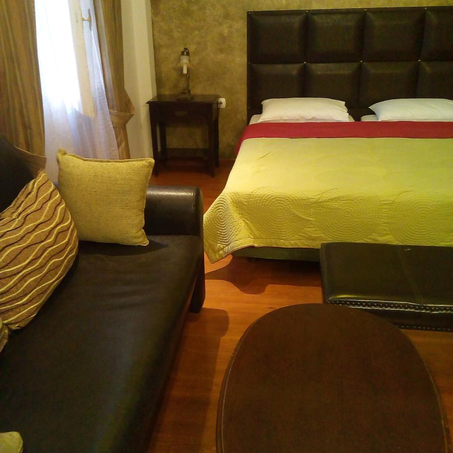 Andromeda Suites Nafplio Exterior photo