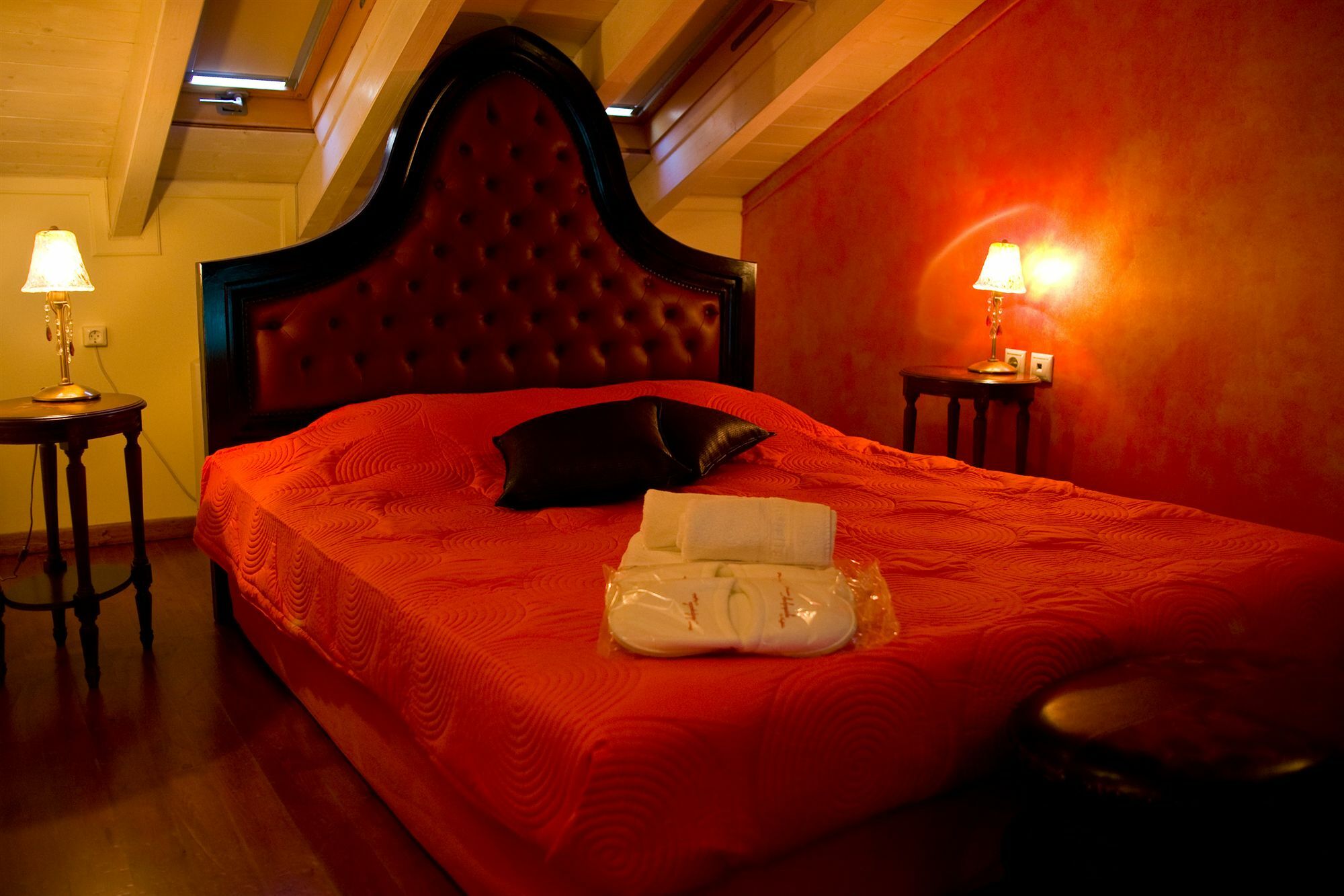 Andromeda Suites Nafplio Exterior photo