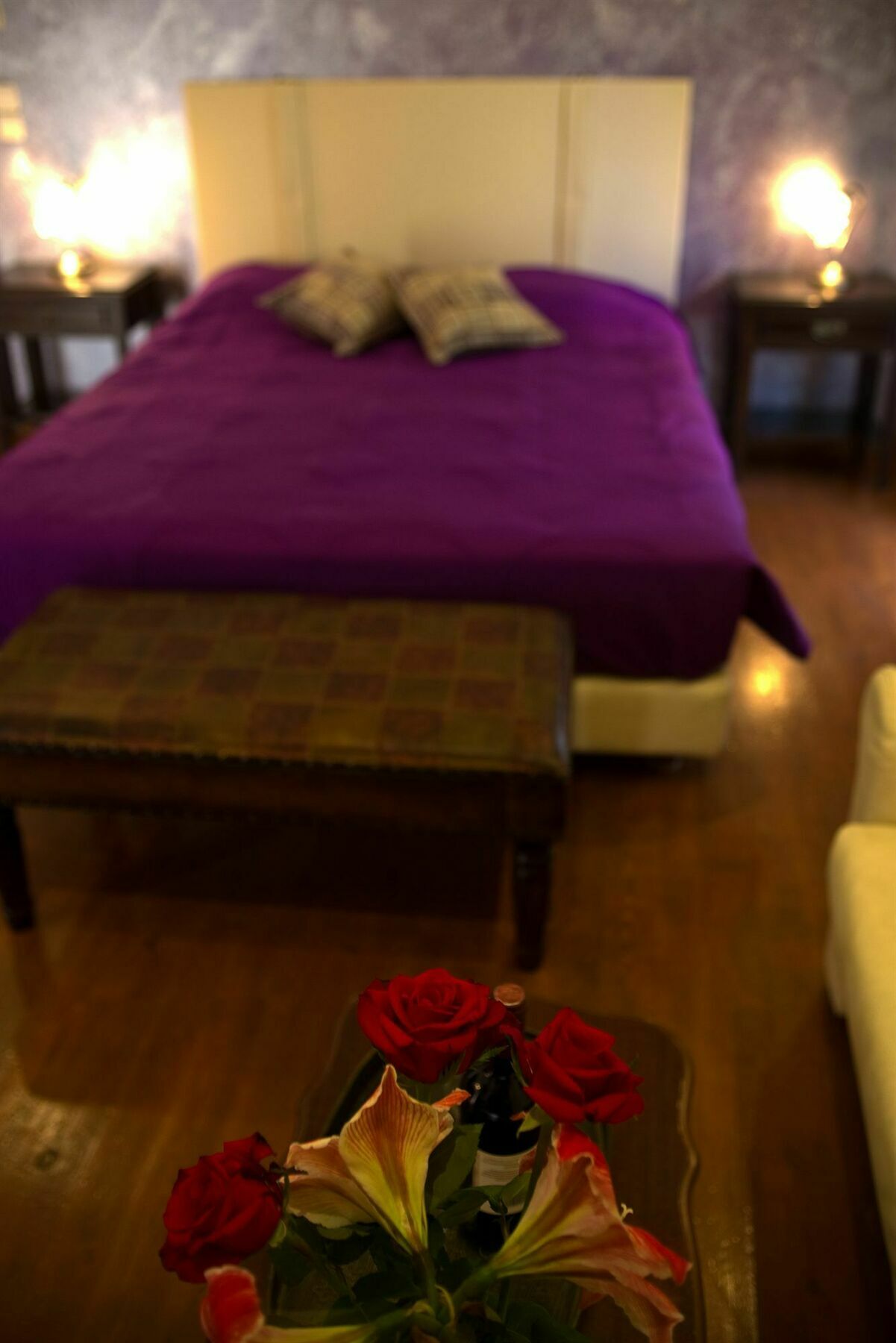 Andromeda Suites Nafplio Exterior photo